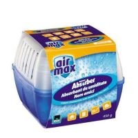 Bison Airmax absorbant de umiditate 450 g