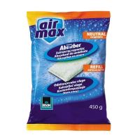 Bison Airmax rezerva absorbant de umiditate 450 g