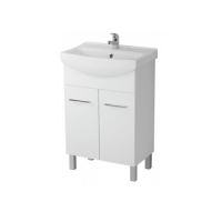 DULAP CU LAVOAR CELIA 1 H-900/L-550