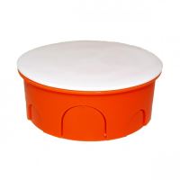 DOZA RAMIFICATIE, ROTUNDA CU CAPAC 82 MM (CR)