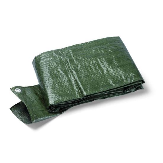 Prelata industriala 90g, 4m x 6m