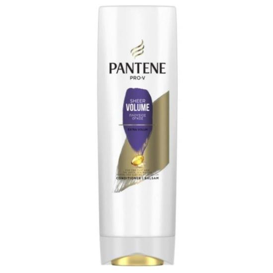 PANTENE BALSAM 200 ML