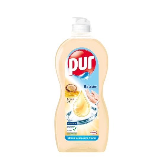 PUR - Detergent Vase 