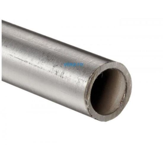 Teava rotunda 25X2 mm