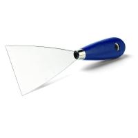 Spaclu inox, elastic 80mm