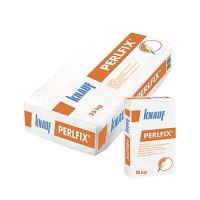Adeziv gipscarton Perlfix Knauf, alb, 25 kg  