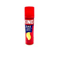 GAZ BRICHETA