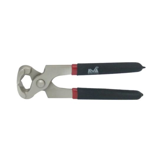 Cleste pentru Cuie cu Maner Ergonomic, Honest, 160 mm