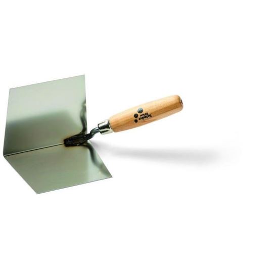 Mistrie pentru colț, 12x9,7 cm