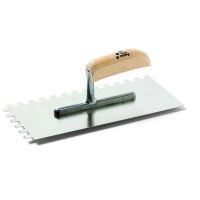 Gletuitor inox zimtat 6x6mm