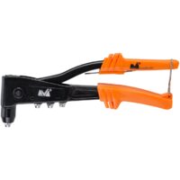 Cleste pentru Nituri Pop Corp Aluminiu, Honest, 260 mm