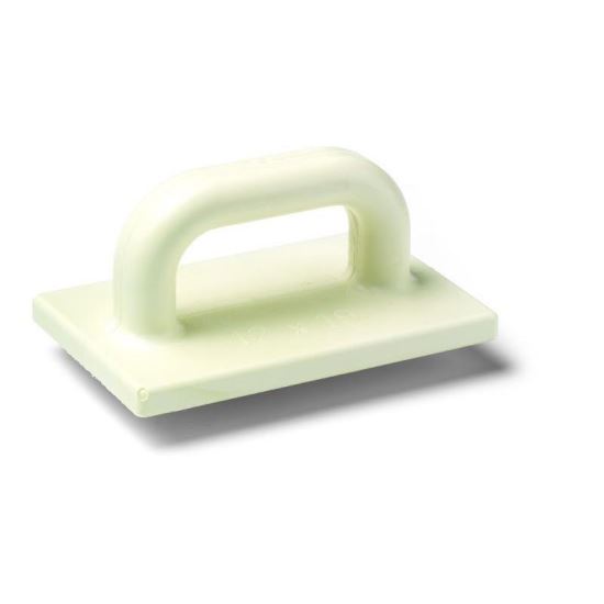 Drișca plastic 240x120 mm