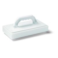 Gletuitor burete 28x14 cm, 40 mm
