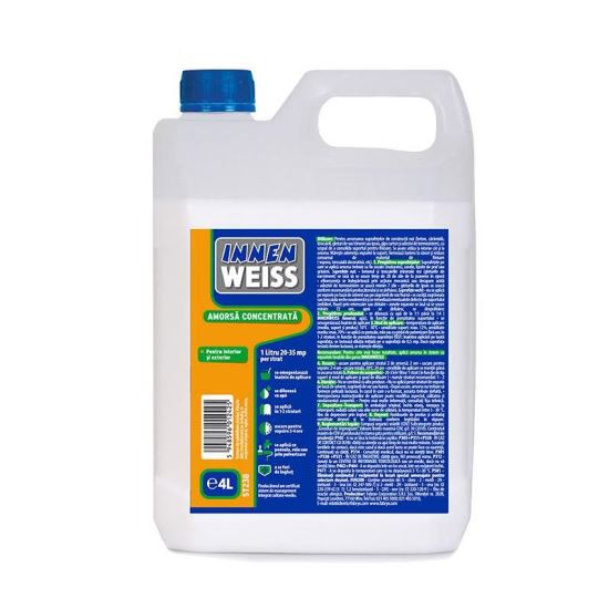 INNENWEISS AMORSA CONCENTRATA 4L