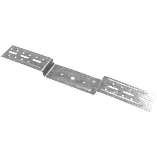 BRIDA  REGLABILA 9/12 - RIGIPS