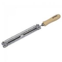 SUPORT PILA  3/8" 2