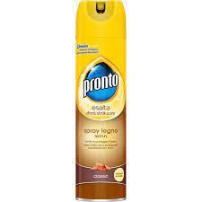 PRONTO SPRAY LEMN