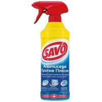 SAVO ANTIMUCEGAI 500 ML
