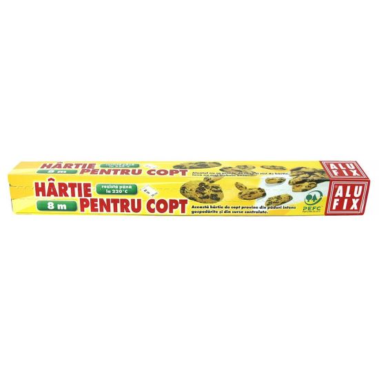 HARTIE PT.COPT ROLA 8 M