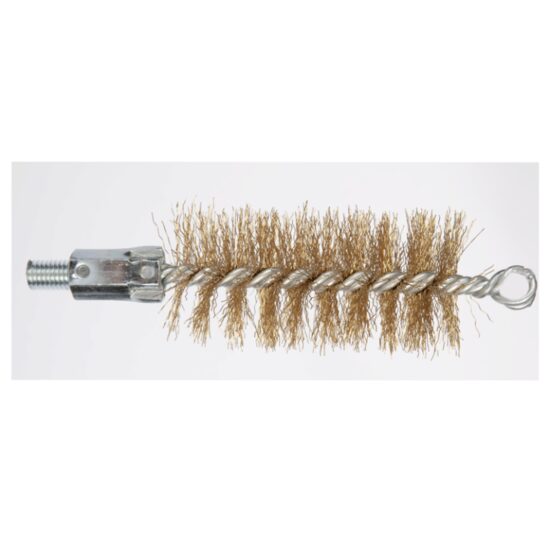 Cap de Perie pt. Cazan Rotunda / D[mm]: 50