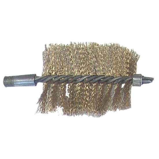 Cap de Perie pt Cazan Plata.