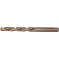 Burghiu pt Otel HSS-E Cobalt / D[mm]: 4.5