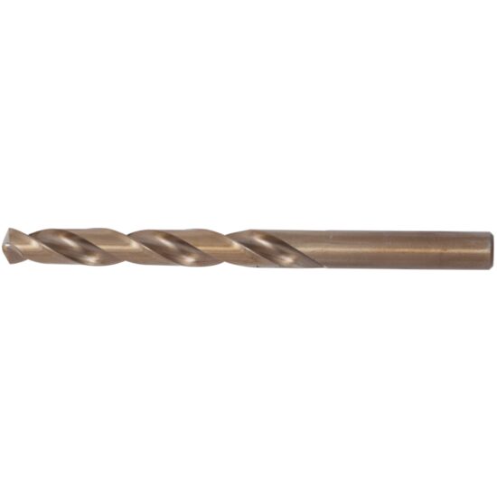 Burghiu pt Otel HSS-E Cobalt / D[mm]: 6