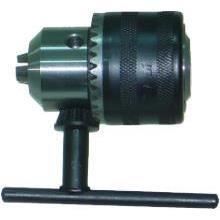 Mandrina Metalica / D[mm]: 10; P: con; F[mm]: .