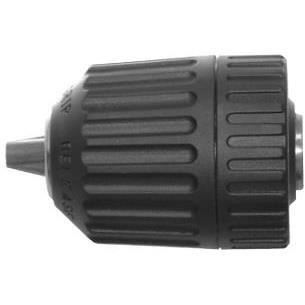 Mandrina Plastic / D[mm]: 10; Prindere(F): filet 3/8-24UNF