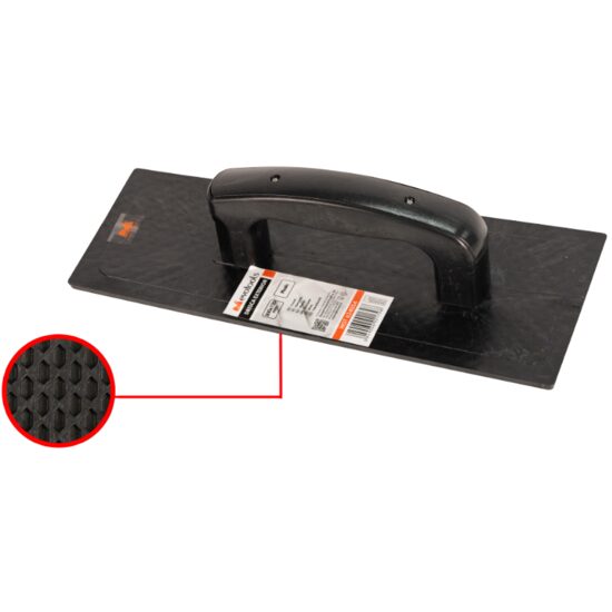 Drisca din Plastic pt Exterior / L[mm]: 297; B[mm]: 123