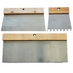 Spaclu Elastic / B[mm]: 300; Tip: zimtat