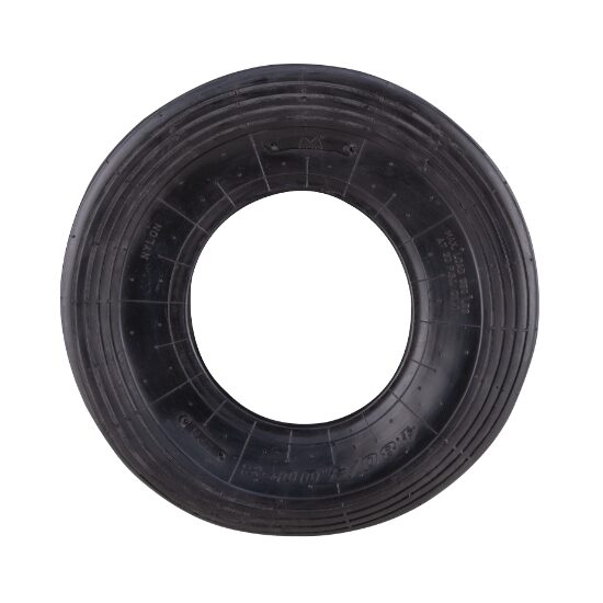 Anvelopa Roata Roaba Profesionala Tip A / Tip: A85l; D[mm]: 390