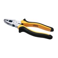 Patent Superfinisat Galben-Negru