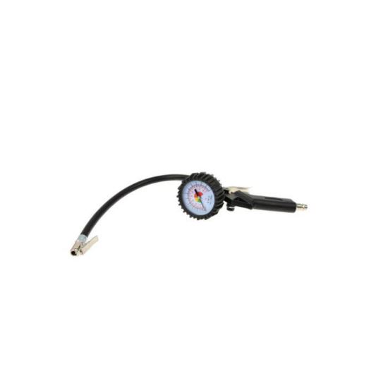 Pistol cu Manometru pt Roti.