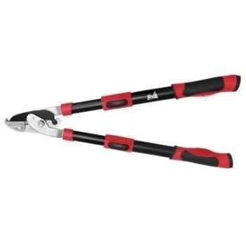 Foarfeca cu Manere Telescopice pt Crengi / L[mm]: 640-885