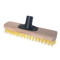 Perie Frecat Dusumea cu Cupla Plastic.