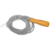 Sarpe pt Curatat Tevi / L[m] / D[mm]