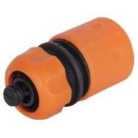 Conector Furtun cu Opritor 1/2 / D[inch]: 1/2
