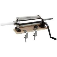 Masina de Umplut Carnati Inox.
