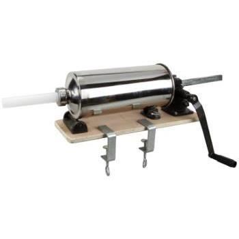 Masina de Umplut Carnati Inox.