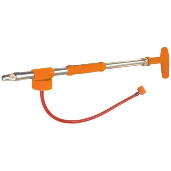 Pulverizator pt Sticla PET.