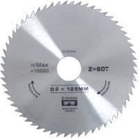 Panze Circulare Lemn / D[mm]: 115; N[#]: 56T