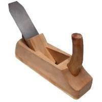 Rindea Super din Lemn / L[mm]: 240; B[mm]: 70; b[mm]: 50