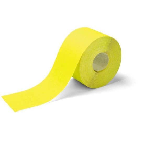 Abraziv rolă universal mini EASYCUT 115 mmX1 m 100 gr, suport hârtie