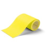 Abraziv rolă universal mini EASYCUT 115 mmX4.5 m 80 gr, suport hârtie