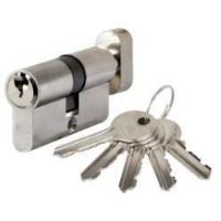 Butuc cu Actionare Interioara / L[mm]: 60; N[chei]: 5