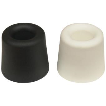 OPRITOR DE USA DIN CAUCIUC L25 NEGRU