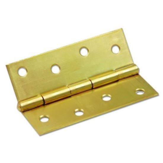 Balama fixa cuprata, Lungime 3 inch.