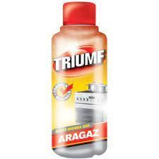 TRIUMF ARAGAZ 375 ML