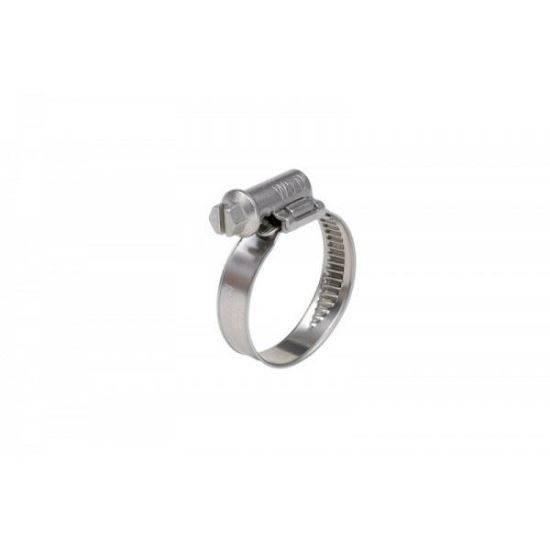 Colier de Inox pt Furtun / D[mm]: 80-100; A[buc]: 10